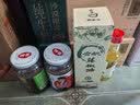 仲景 香菇酱原味450g+香辣450g 拌饭拌面夹馍下饭菜蘑菇调味酱 实拍图