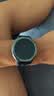 小米（MI）【618大促】XiaomiWatchS4黑彩虹 国家补贴 运动心率血氧监测小米手表s4 男女 实拍图