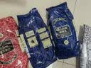 吉意欧GEO蓝山风味咖啡豆500g阿拉比卡中烘手冲持久果香浓醇 实拍图