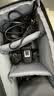 佳能（Canon）EOS R50 小型便捷微单数码相机 4K Vlog高清视频家用旅游美颜照相机 18-45mm套机 黑 摄影进阶套装 实拍图