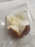 鲜京采 碱水奶酪球欧包800g/10枚 烘焙面包欧包家庭健康早餐糕点代餐中 实拍图