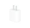 Apple/苹果 原装正品20W type-c充电器 苹果usb-c充电器手机快充头 旗舰店苹果iPhone 17 Pro Max充电器 实拍图