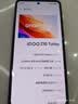 vivo iQOO Z10 Turbo 12GB+256GB 沙漠色 天玑8400满血版 7620mAh超薄蓝海电池 国家补贴 手机 实拍图