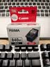 佳能（Canon）PG-840XL 大容量黑色墨盒(适用MX538/MG3680/MG3580/TS5180) 实拍图
