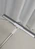 佳帮手40cm魔术扫把刮地刮水神器浴室卫生间地面刮水刷地拖把保洁专用 实拍图