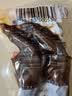 钱家香卤味双凤爪260g卤香鸡爪办公室零食肉干卤味休闲小吃鸡爪子开学 实拍图
