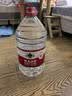 农夫山泉 饮用水 饮用天然水5L*4桶 家庭饮用水 桶装水 整箱装 实拍图