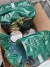 五谷道場 非油炸方便面地道兰州牛肉115g*5袋 泡面袋装 实拍图