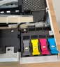爱普生（EPSON）【6代新品】L1358 墨仓式A4彩色无线单功能家用打印机 家用/办公 AI学习打印机（微信/远程打印） 实拍图