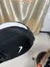 耐克NIKE男子跑步鞋透气 REVOLUTION 8 运动鞋HJ9198-003黑42 实拍图