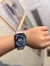 华为（HUAWEI）【女神礼物】WATCH FIT3运动智能手表蓝牙通话健康管理NFC门禁男女士心率穿戴设备女友成人情侣 月光白 晒单送【甄选银色钢表带+精美表盘】超轻薄大屏 实拍图