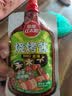 草原红太阳烧烤酱 烤肉酱烧烤料原味100g 撸串料淄博烧烤料【清真】 实拍图