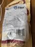 乐享熊山楂条500g桑葚山楂条无食品添加剂0香精色素0防腐剂儿童精选零食 原味山楂条500g*1袋 实拍图