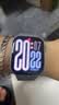 小米（MI）REDMI Watch 6皎月银 国家补贴 澎湃OS 3 心率血氧监测 红米手表6 初高中生 运动 实拍图