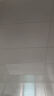 欧普照明（OPPLE）led集成吊顶厨房卫生间厕所嵌入式护眼照明吸顶灯铝扣面板平板灯 【呵护光/1.5mm极窄边框】24瓦30x60cm正白光5700K 实拍图