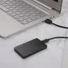 联想（Lenovo）1TB 移动硬盘 USB3.2 2.5英寸 黑色 机械硬盘 高速传输 轻薄便携 稳定耐用F308K 实拍图