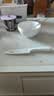 王麻子水果刀家用 锋利便携瓜果刀小刀 厨房用食品级切水果削皮刀带刀鞘 实拍图