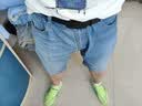 稻草人男士皮带自动扣真牛皮商务腰带休闲潮流裤带生日礼物送男生爸爸 实拍图