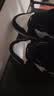 耐克NIKE男女通款板鞋缓震SB ALLEYOOP运动鞋CJ0882-104白黑44 实拍图