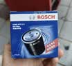 博世（BOSCH）机油滤芯滤清器0512大众速腾朗逸宝来捷达高尔夫78迈腾帕萨特A3Q3 实拍图