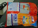 汰渍净白去渍洗衣粉柠檬清新10斤装 强效去渍 大袋批发非皂粉家庭装 实拍图