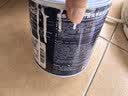 多乐士（Dulux）A8146B朗萃竹炭抗甲醛高遮净味五合一室内乳胶漆墙面防霉抗菌油漆涂料 补墙漆白色1L 实拍图