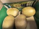 佳沛（zespri）新西兰金奇异果4粒103-114g猕猴桃源头直发中秋节礼品送水果礼盒 实拍图