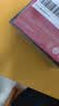 thinkplus联想移动固态硬盘1TB 指纹加密520MB/s 高速PSSD电脑手机直连type-C办公硬盘TSD303系列 实拍图