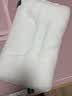 J.Sir枕头护颈枕睡眠颈椎深度睡眠专用枕芯乳胶枕成人大学生宿舍记忆枕 实拍图