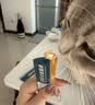 鲜朗主食猫条磷虾三文鱼油营养全价成猫幼猫湿粮无添加非零食补水湿粮 鸡肉味【12g/支】 12支【尝鲜装】 实拍图
