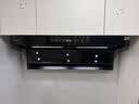 海尔（Haier）麦浪海鲸抽吸排油烟机C61Max+H70D顶侧双吸环吸30大风量 上门安装以旧换新搭72%热效定时联动套装 实拍图