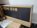 小米（MI）REDMI27英寸4K专业级色准HDR400 10Bit Type-C90W 适配17PM旋转升降办公显示器屏A27UType-C版2026 实拍图