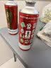 百威【梅西同款】经典啤酒【世界杯联名款】红百1L*6桶 新品中秋送礼 实拍图