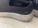 斯凯奇（Skechers）女士一脚蹬户外健步鞋透气软底运动鞋跑步鞋15600 实拍图