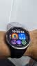 华为（HUAWEI）WATCH GT 5 Pro曜石黑46mm华为智能手表玄玑感知系统进阶运动情绪健康助手长续航新款 实拍图