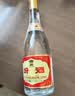 汾酒53度黄盖玻汾  清香型白酒 高度口粮酒  泡酒中秋礼品 53度 475mL 2瓶 双瓶装 实拍图