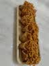 鲜窝窝 富味豆腐190g 日式味付油扬豆腐皮寿司食材料理饭团关东煮食材 实拍图