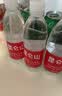 昆仑山饮用天然雪山矿泉水 含锶弱碱性 500ml*6瓶 整箱装 高品质用水 实拍图