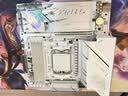 ROG STRIX B850-G GAMING WIFI S 小吹雪主板 CPU 9700X/9800X3D/9600X(AMD B850/socket AM5)  实拍图