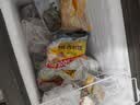 思念猪肉大葱水饺2kg*2 约174只饺子生鲜速食夜宵家庭早餐速冻半成品 实拍图