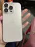 Apple资源机【即将售罄】iphone16pro/16promax系列5G苹果手机七夕礼物 苹果16pro沙漠色钛金属 256GB【全网通+配件礼包】 实拍图