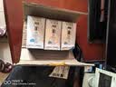 美的（Midea）led灯泡节能E27大螺口螺纹球泡家用光源6W正白三只装 实拍图