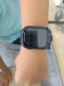 HUWINAXI智能儿童腕表6-12-18岁小学初高中生手防水定位电话可插卡无游戏 实拍图
