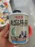 味滋源海苔夹心脆40g*5罐礼盒装芝麻夹心海苔脆片伴手礼物 实拍图