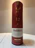 格兰菲迪（GLENFIDDICH）天使雪莉12年苏格兰单一麦芽威士忌洋酒礼盒700ml 实拍图