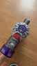 戴森（DYSON） V8无绳吸尘器 手持无线吸尘器 除螨 宠物 家庭适用 实拍图