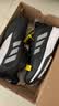 阿迪达斯（adidas）篮球鞋运动时尚柔软训练耐磨训练鞋男鞋 uk8码42 实拍图
