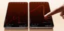 第一卫DIVI【2片装】适用华为mate70防窥钢化膜HUAWEI mate70手机膜全屏覆面高清防磨淡指纹 实拍图