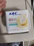 ABC敏BYE益生元极薄棉柔表层无感护垫卫生巾京东自营163mm*25片 实拍图