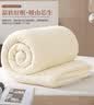雅鹿·自由自在新疆棉花被子1.5x2米冬棉被150x200cm棉絮被芯 单双人保暖5斤棉本 实拍图